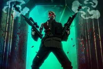 Terminator Zero on Netflix: A Fresh Anime Spin on the Classic Franchise